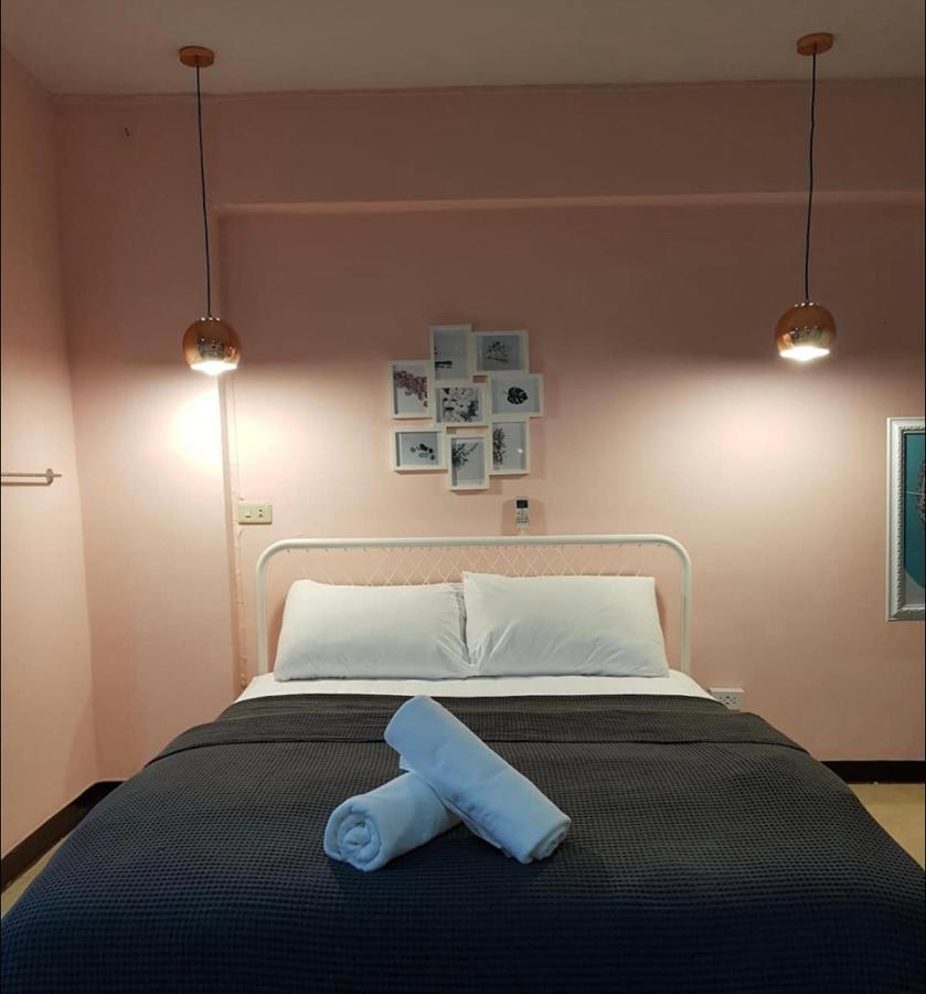 Sweet Honey Tossed Private Condo Bangkok Ngoại thất bức ảnh