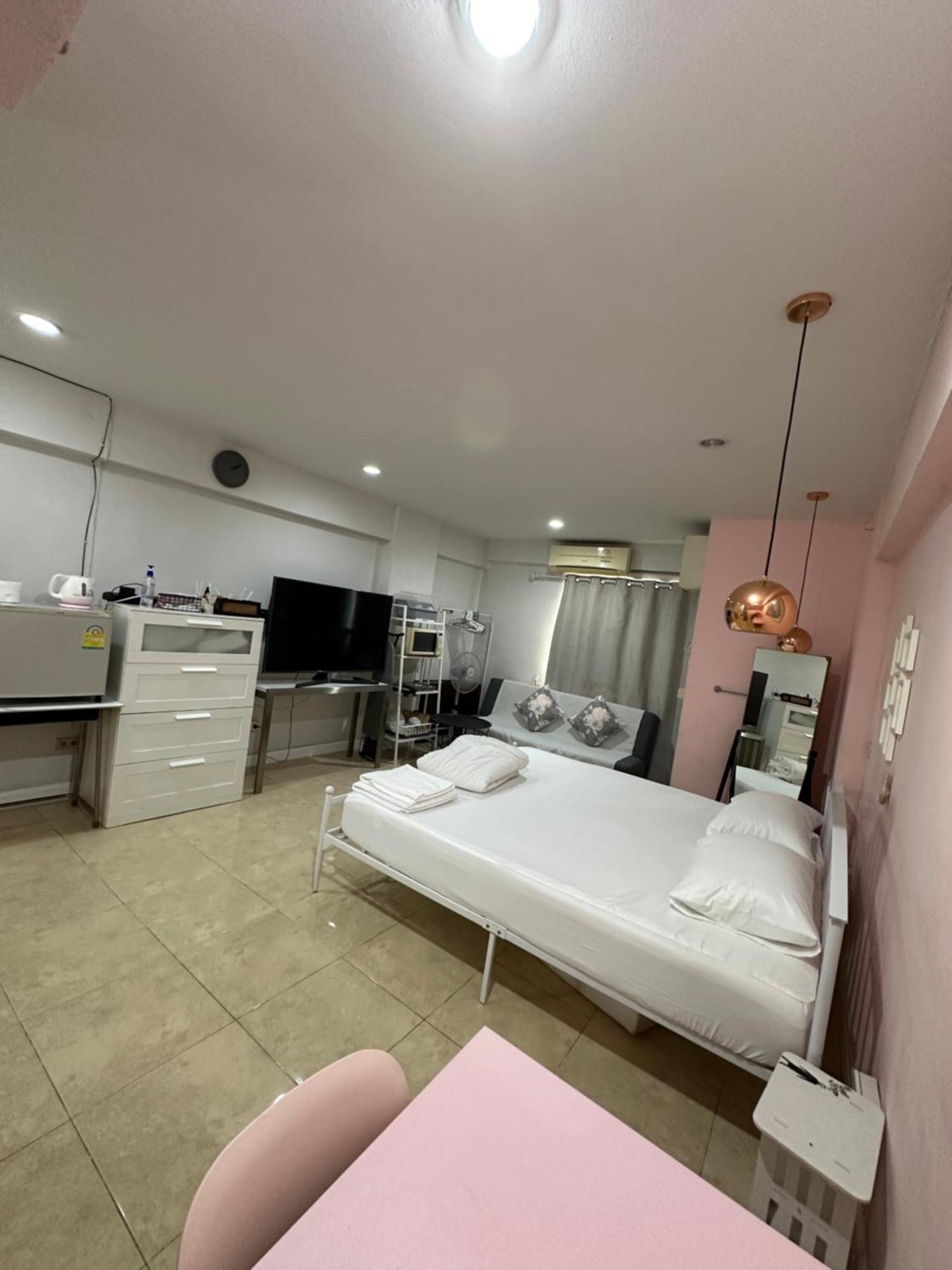 Sweet Honey Tossed Private Condo Bangkok Ngoại thất bức ảnh
