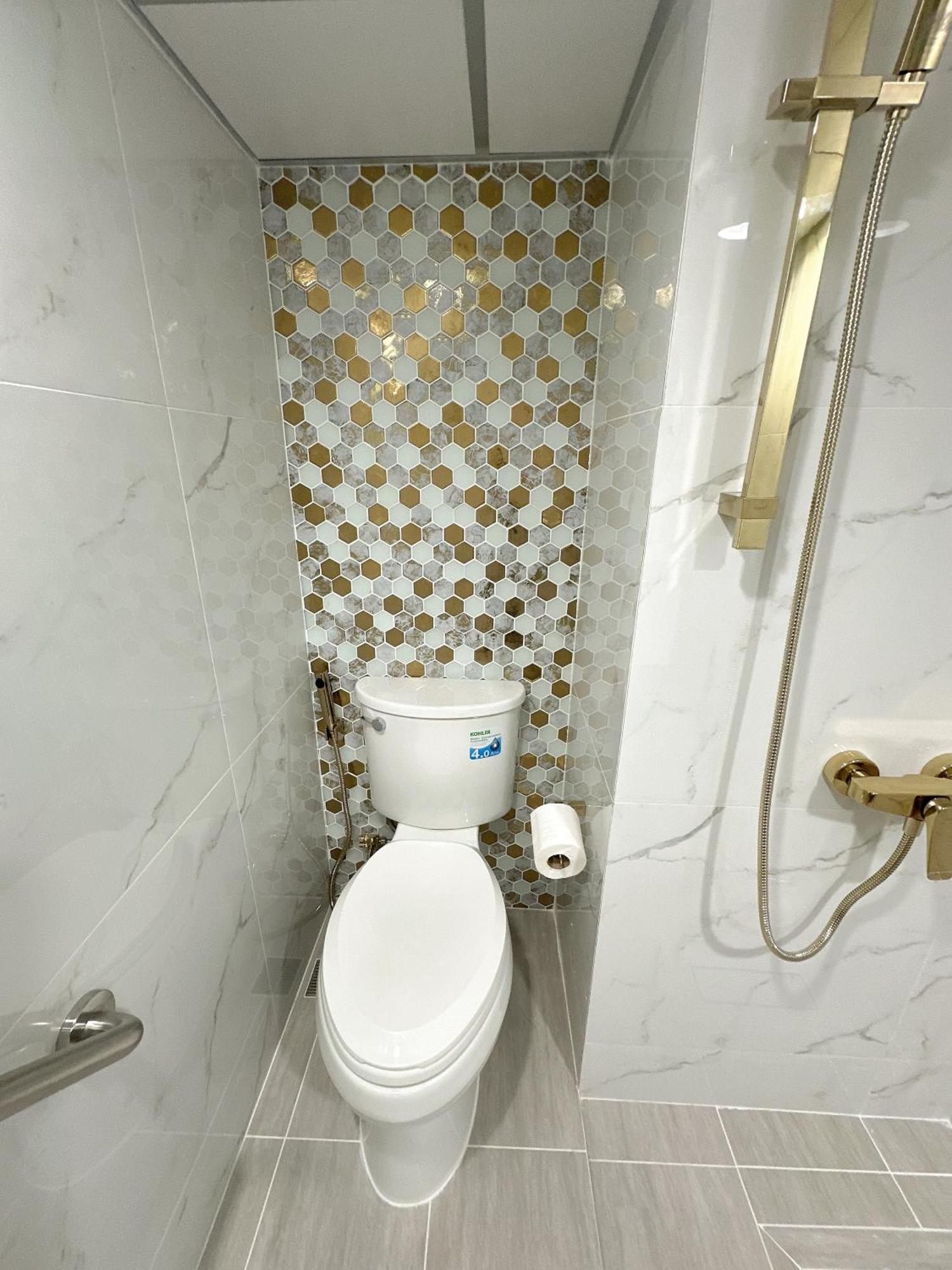 Sweet Honey Tossed Private Condo Bangkok Ngoại thất bức ảnh